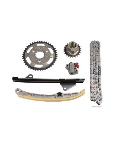 Kit de distribution par chaîne