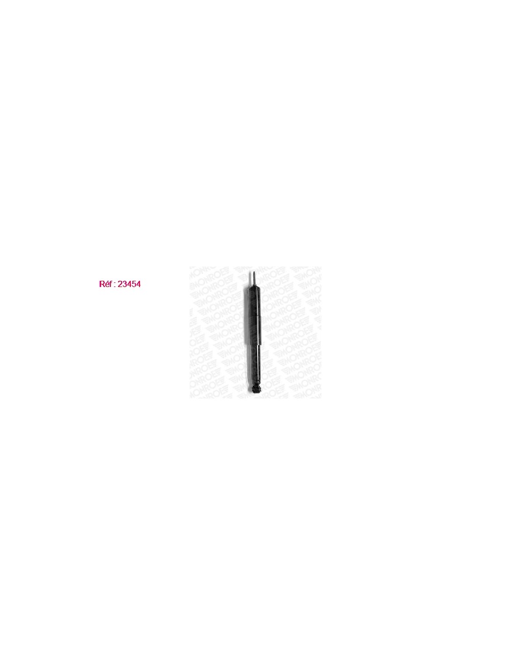 AMORT AR BMW SERIE 3 AMORT AR BMW SERIE 3