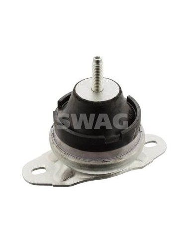 SUPPORT DE MOTEUR