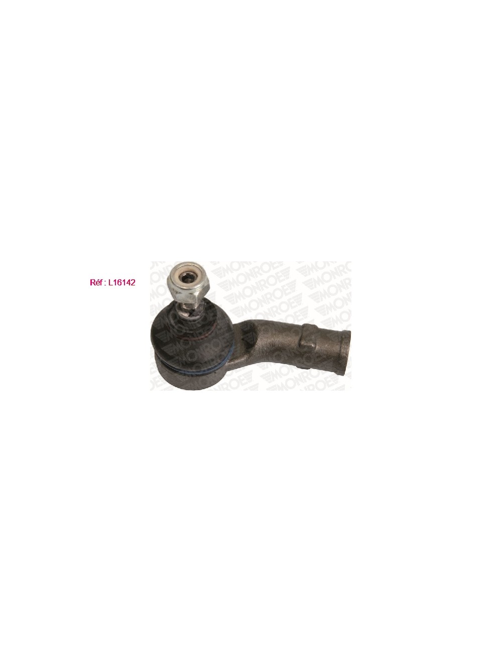 ROTULE DE BARRE DE CONNEXION AVG FO ROTULE DE BARRE DE CONNEXION AVG FO
