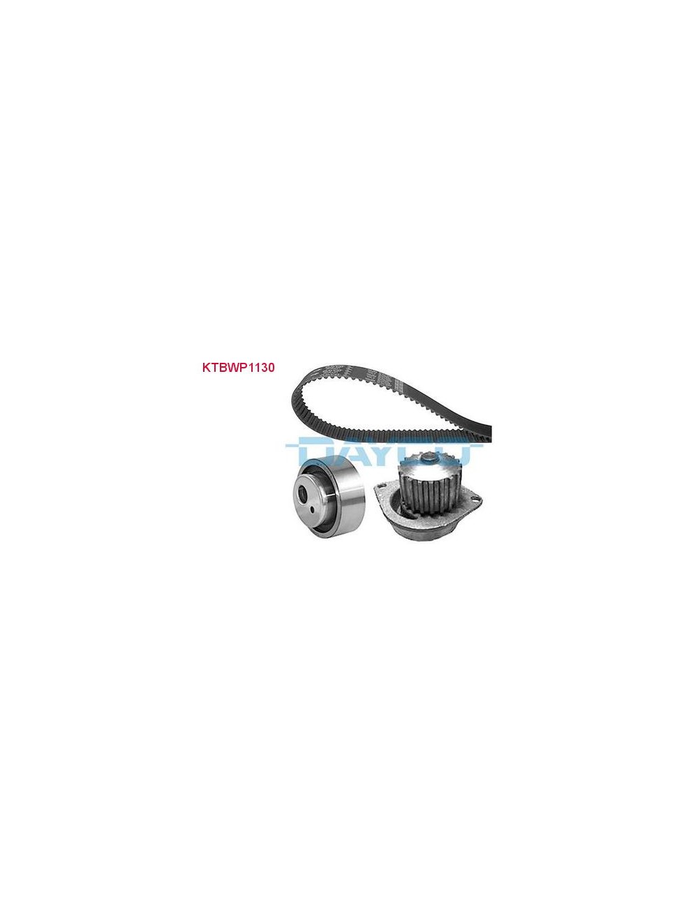 kit distribution+pompe kit distribution+pompe