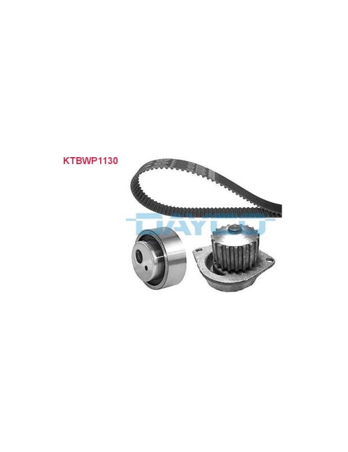 kit distribution+pompe