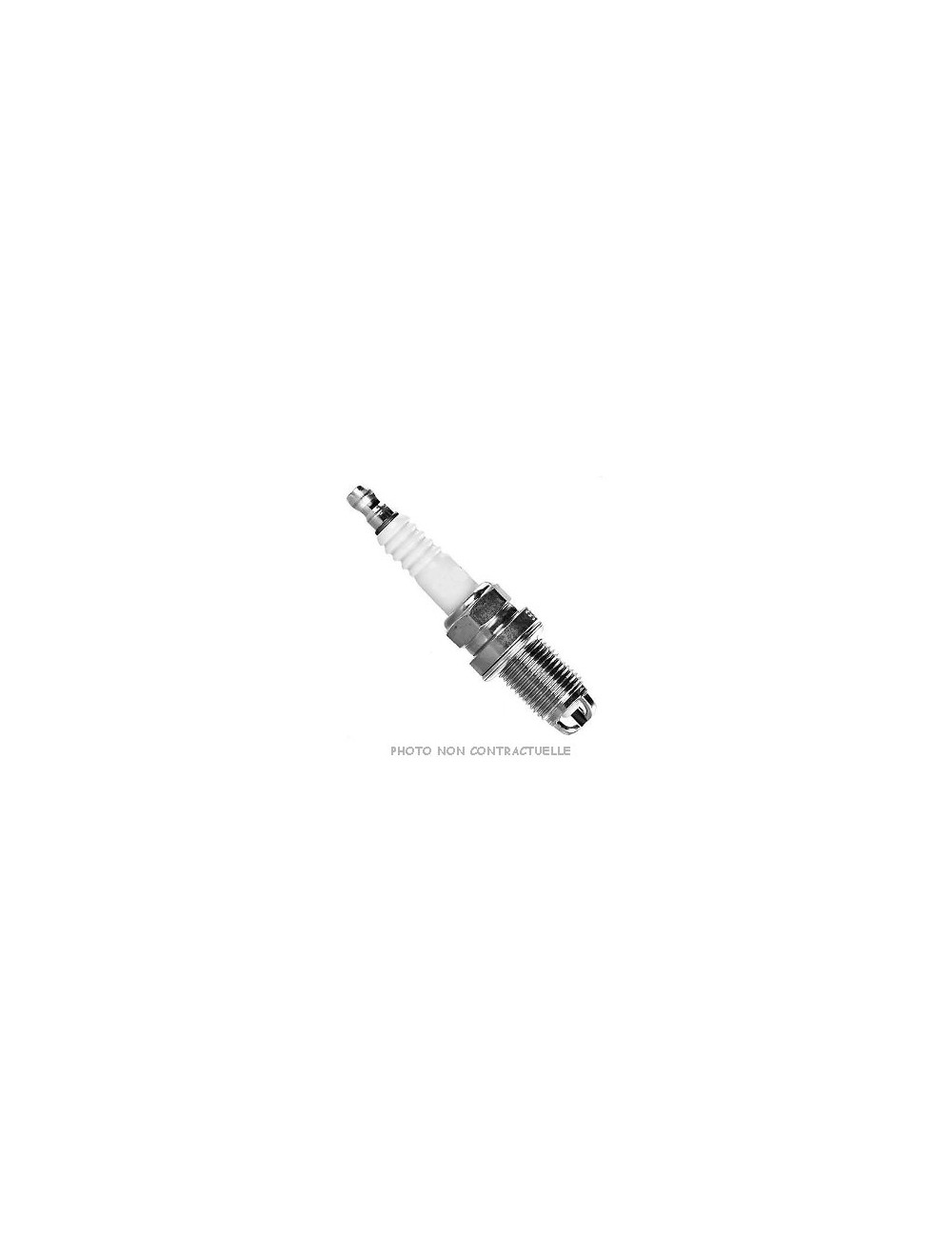 BOUGIE ALLUMAGE (12 FR-6 DPUX) BOUGIE ALLUMAGE (12 FR-6 DPUX)