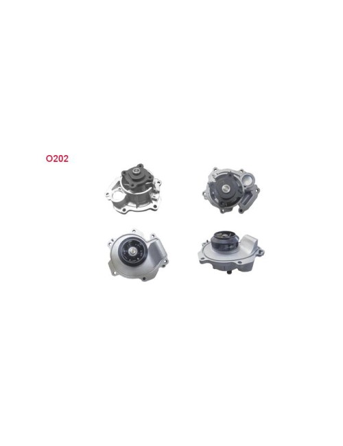 POMPE A EAU O202. A16XHT...