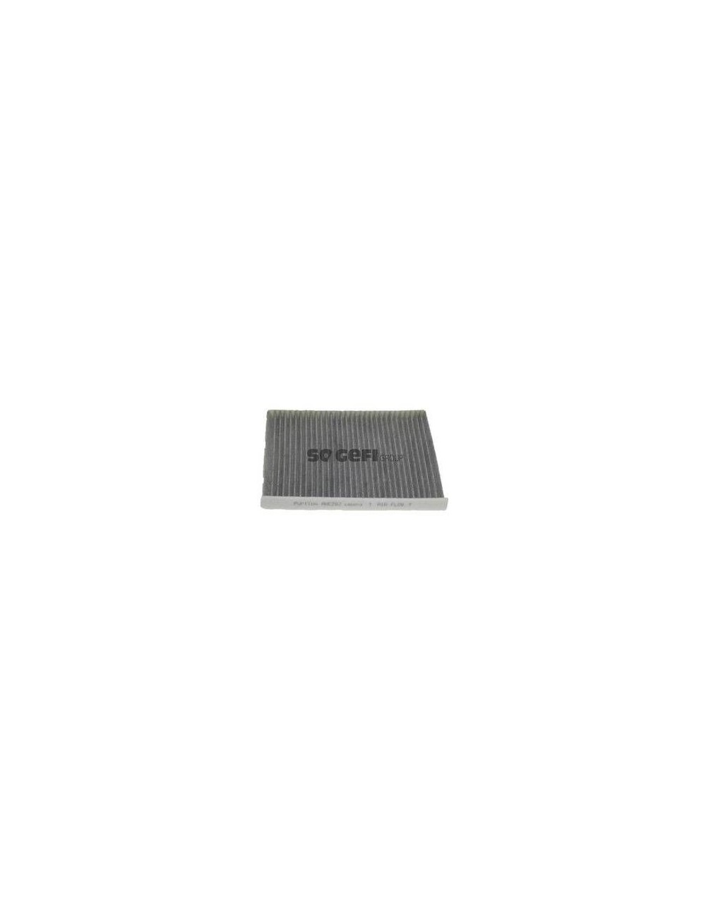 FILTRE HABITACLE FILTRE HABITACLE