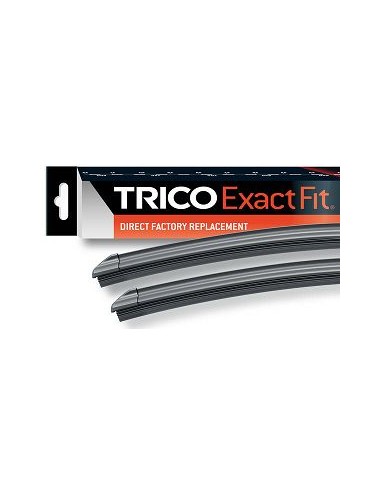 KIT 2 BEG EXACT FIT 600/450MM