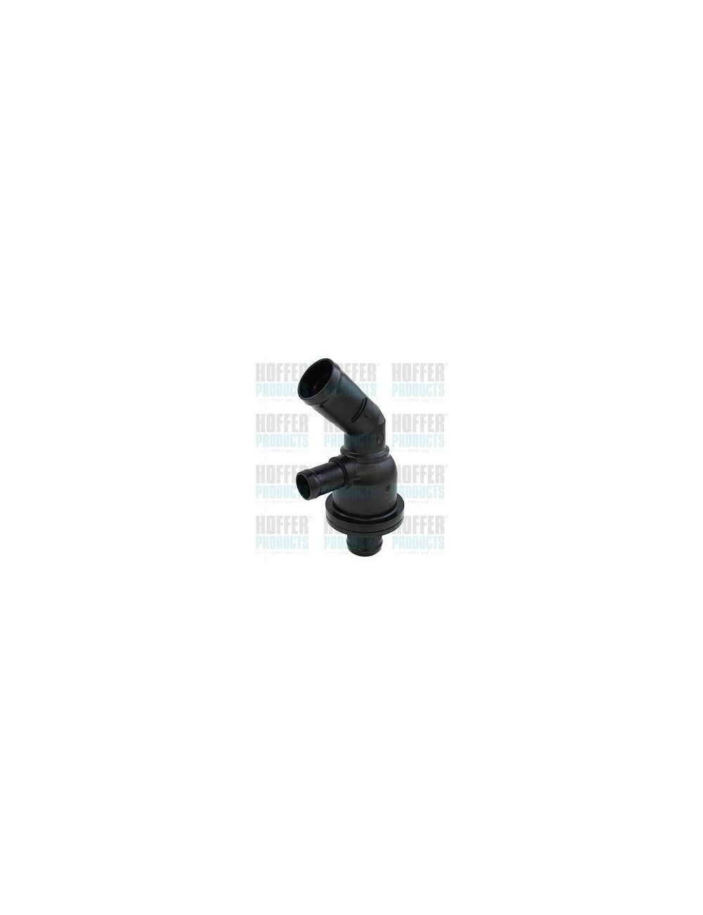 Boà®tier thermostat Boà®tier thermostat
