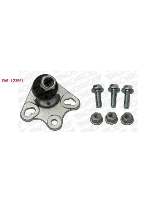 ROTULE DE SUSPENSION AVD/G...