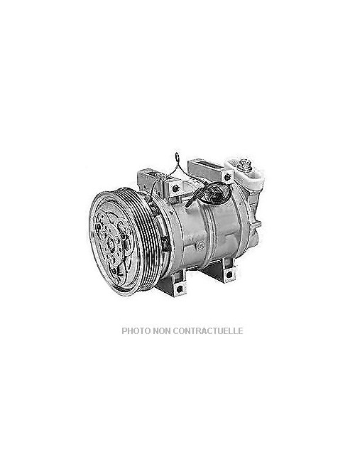 COMP - CITROEN C4 1.6D 14...