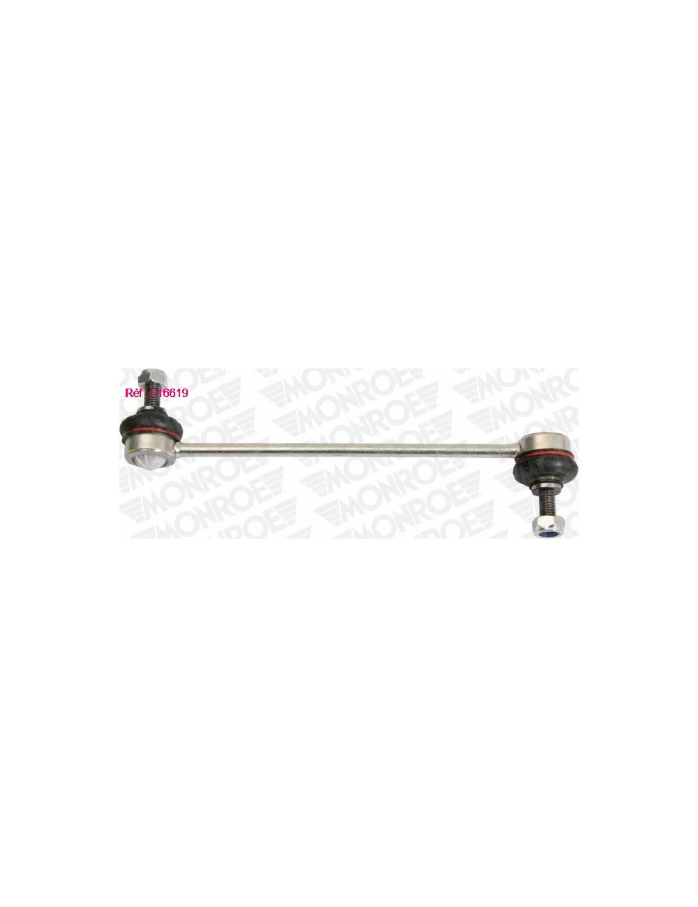 BARRE STABILISATRICE FORD TOURNEO BARRE STABILISATRICE FORD TOURNEO