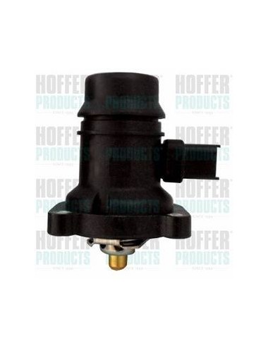 Boite thermostat