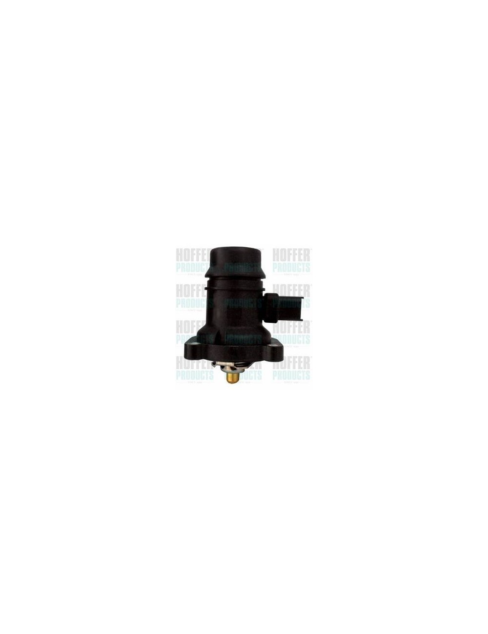 Boite thermostat Boite thermostat