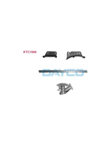 Kit Chaîne Distribution