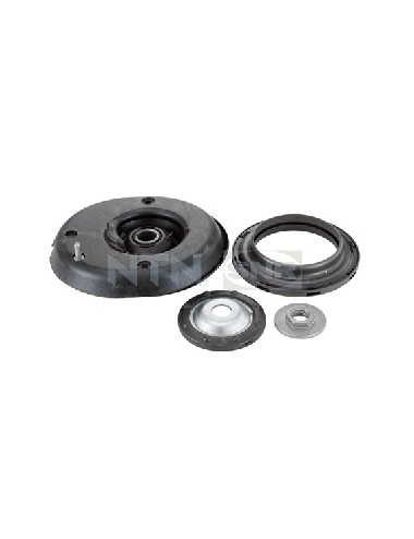 Kit de Butee de Suspension