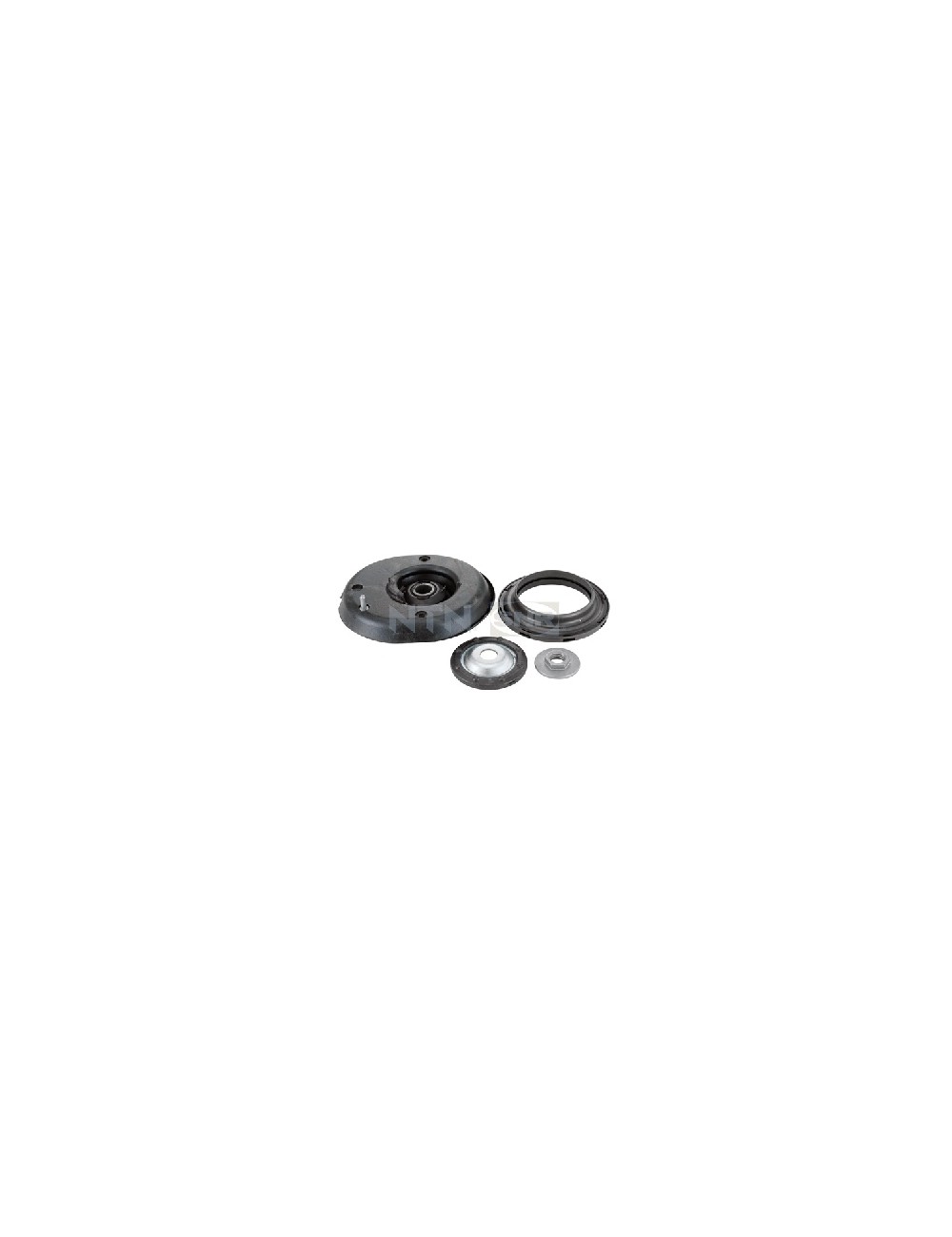 Kit de Butee de Suspension Kit de Butee de Suspension