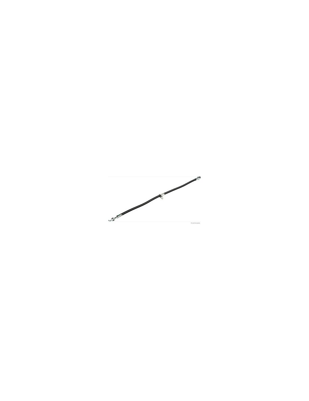 Flexible de frein Flexible de frein