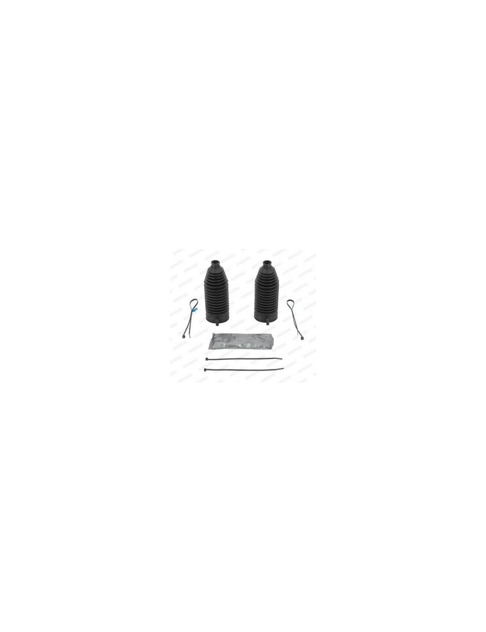 SOUFFLET DE CREMAILLERE DE DIRECTIO SOUFFLET DE CREMAILLERE DE DIRECTIO