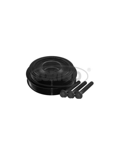 Kit de poulie de vilebrequin PSA/FO