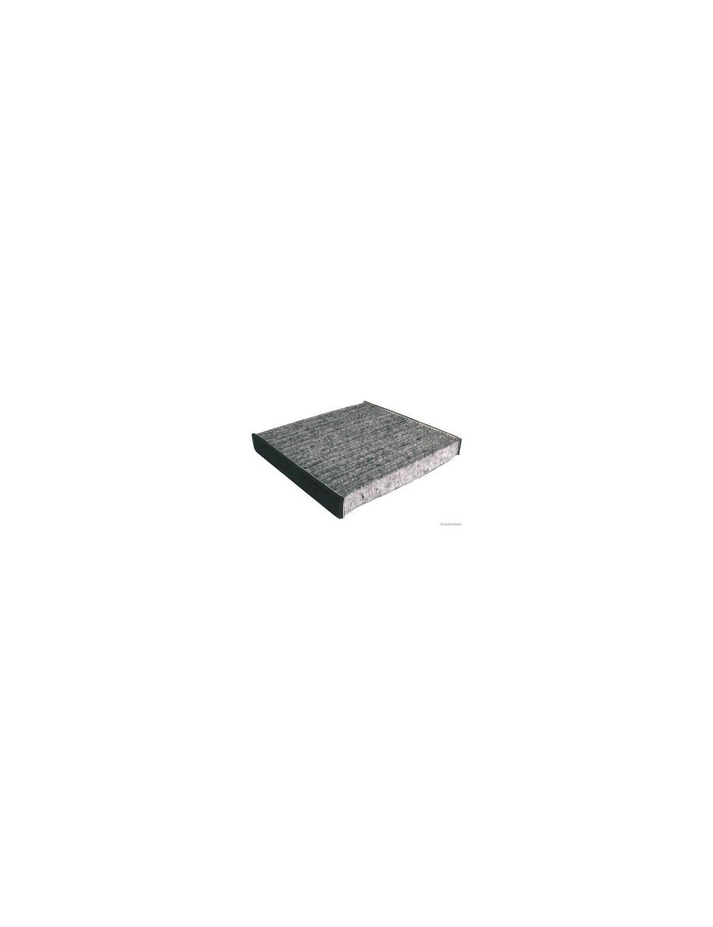 Filtre d habitacle Filtre d habitacle