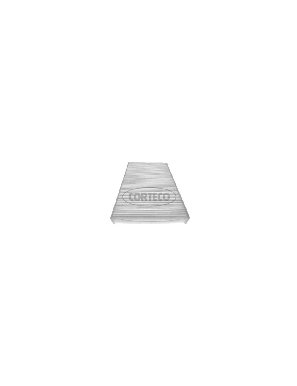 Filtre à particule PSA CP1082 Filtre à particule PSA CP1082