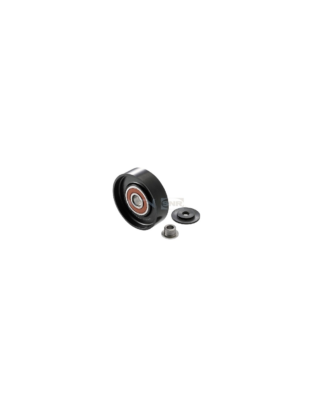 Galet d Accessoires Galet d Accessoires