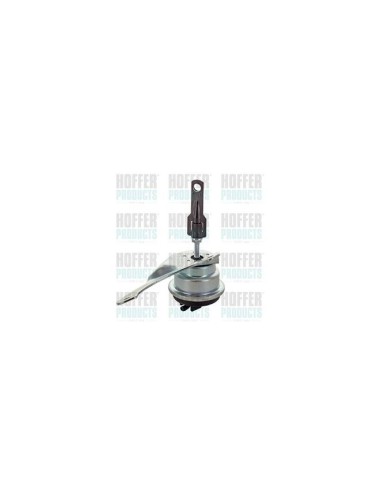 ATTUATORE PNEUMATICO TURBOCOMPRESSORE