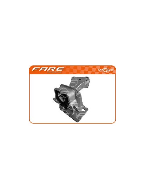 Support moteur NISSAN MICRA...