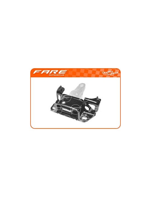 Support moteur FORD FIESTA...