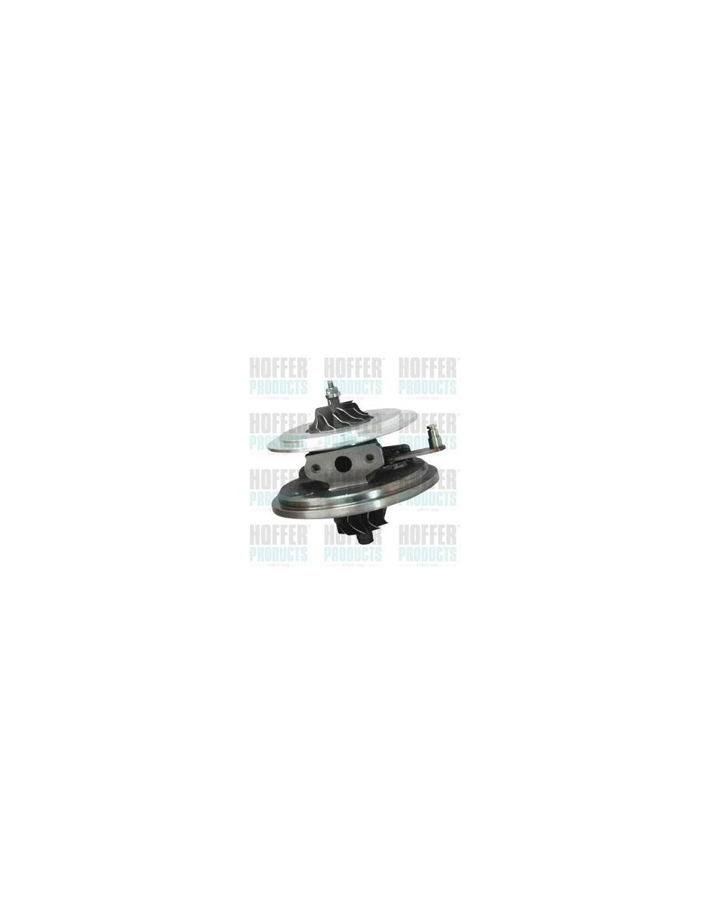 Carter central, compresseur Carter central, compresseur