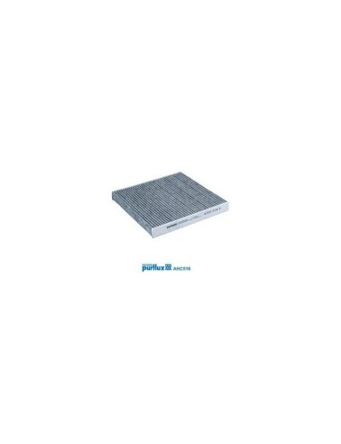 FILTRE HABITACLE