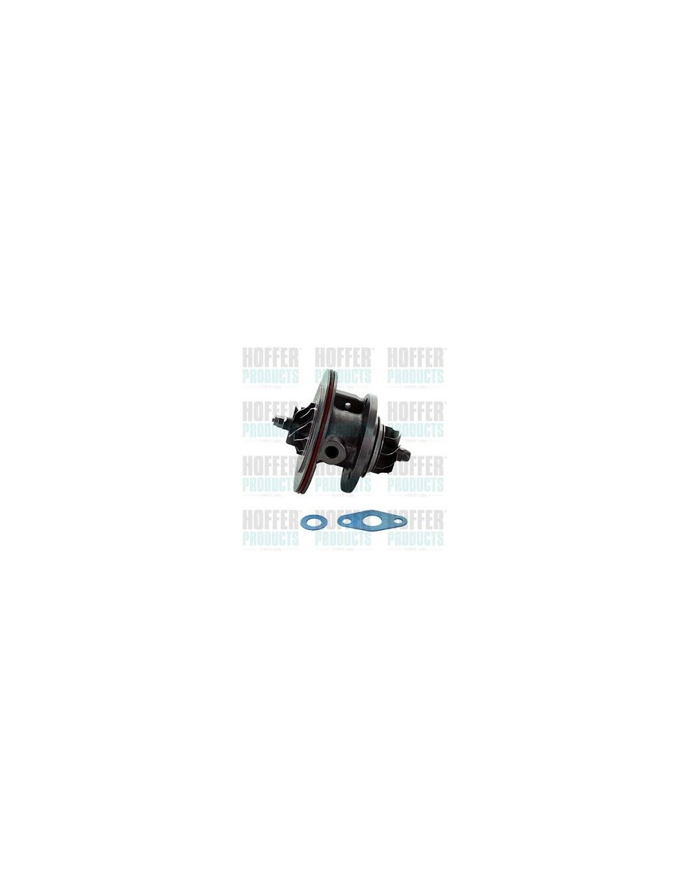 Carter central, compresseur Carter central, compresseur