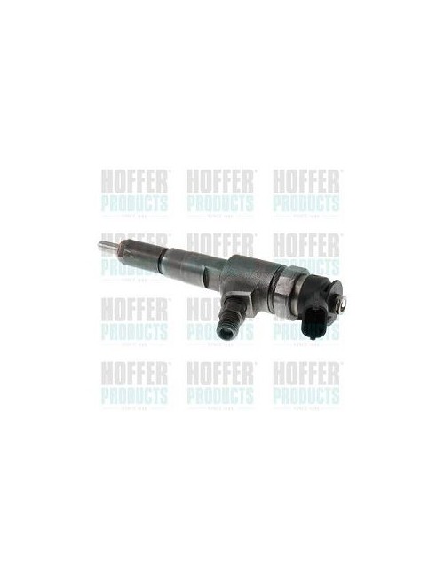 Common Rail Diesel Injecteur