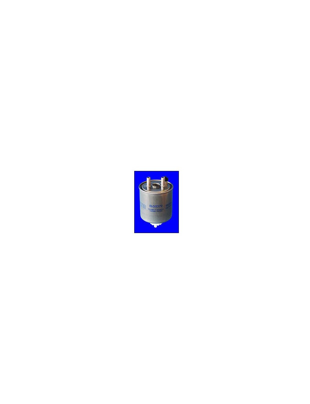 FILTRE A CARBURANT FILTRE A CARBURANT