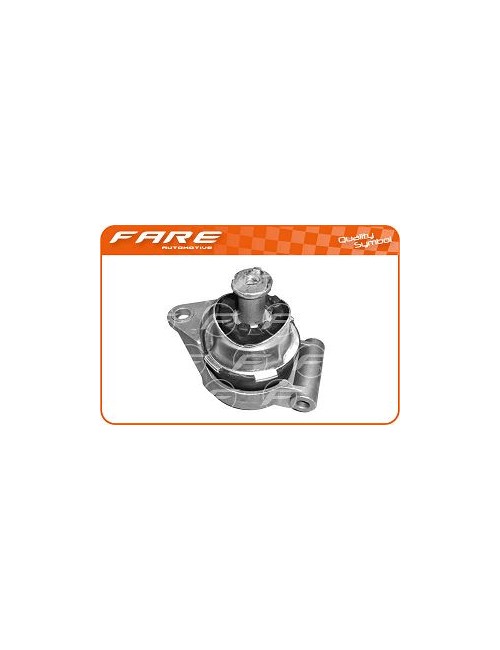 Support moteur OPEL ASTRA G...