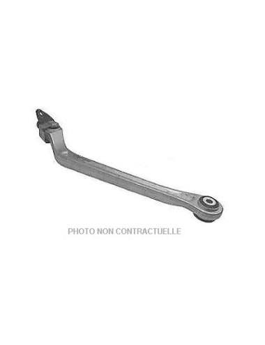 FIXATION MACHOIRES DE PONT D ESSIEU