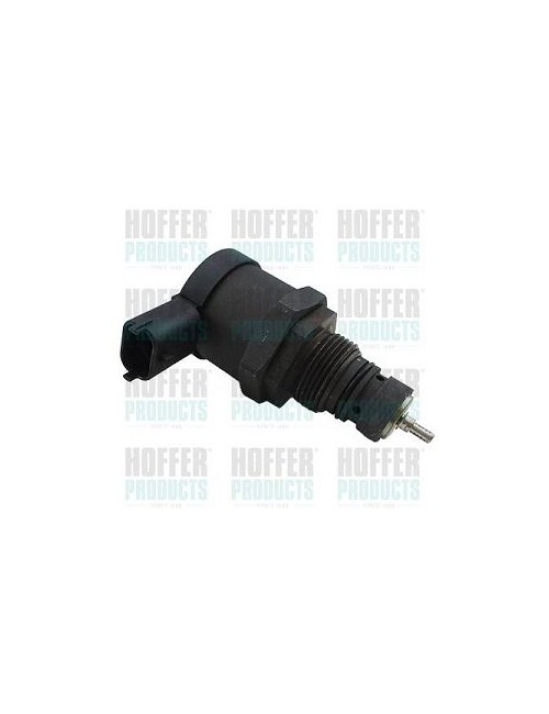 Pressure regulator