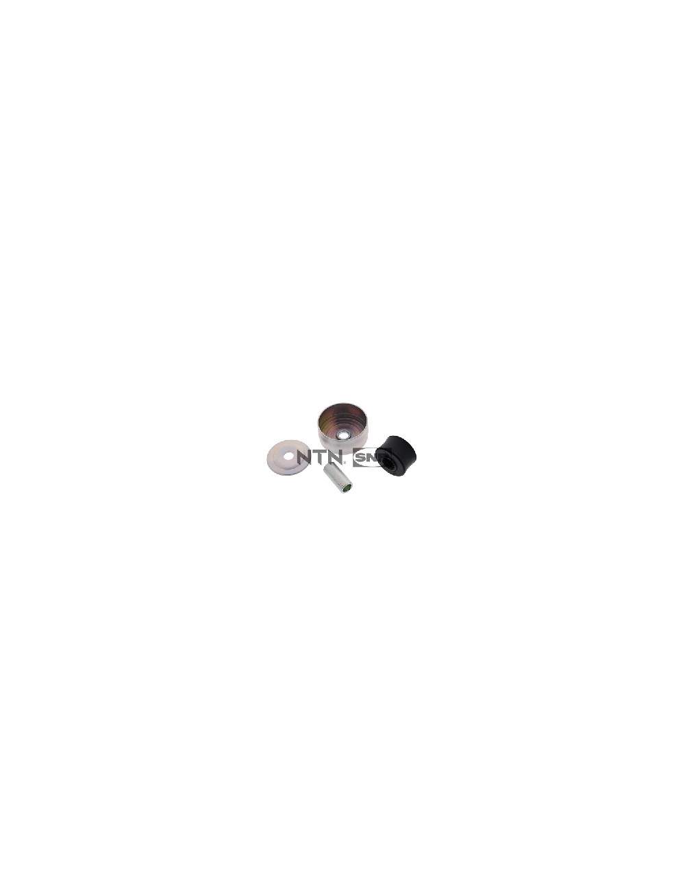 Kit de Butee de Suspension