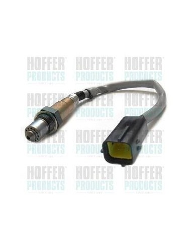 Sonde lambda au Zirconium