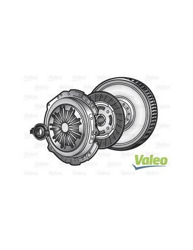 Embrayage Kit4P VW GOLF VI