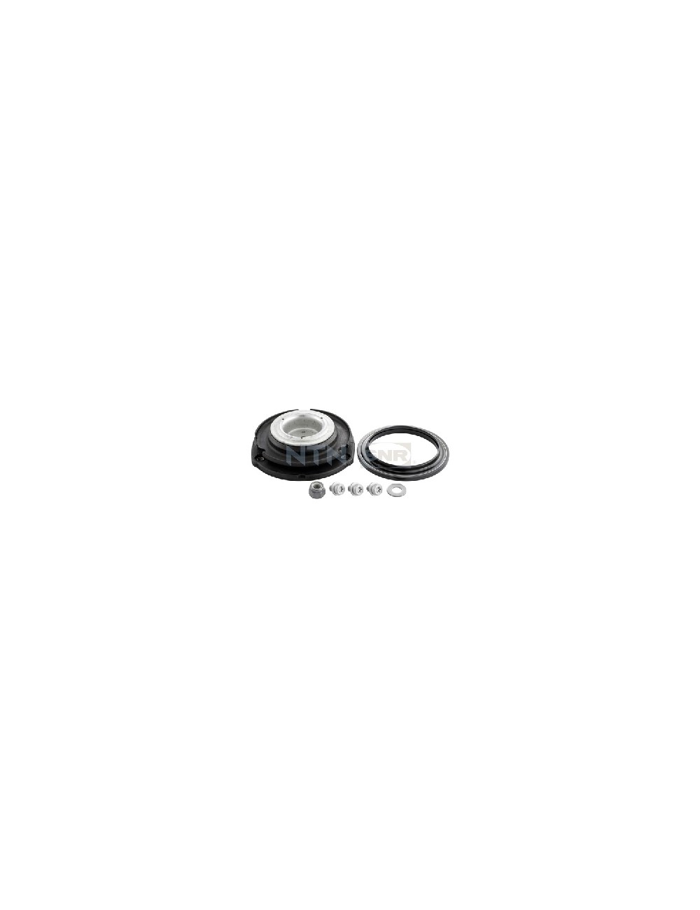 Kit de Butee de Suspension