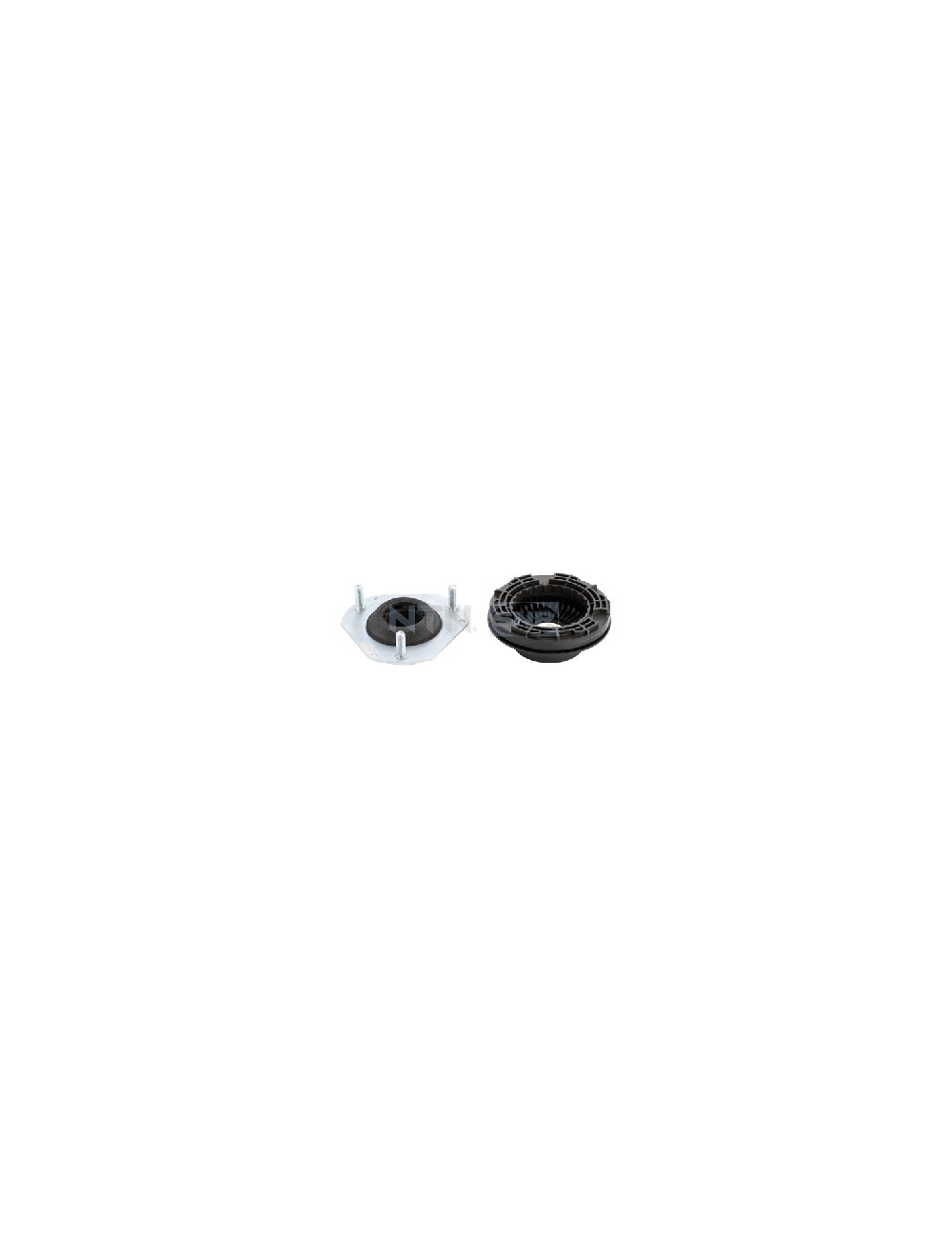 Kit de Butee de Suspension