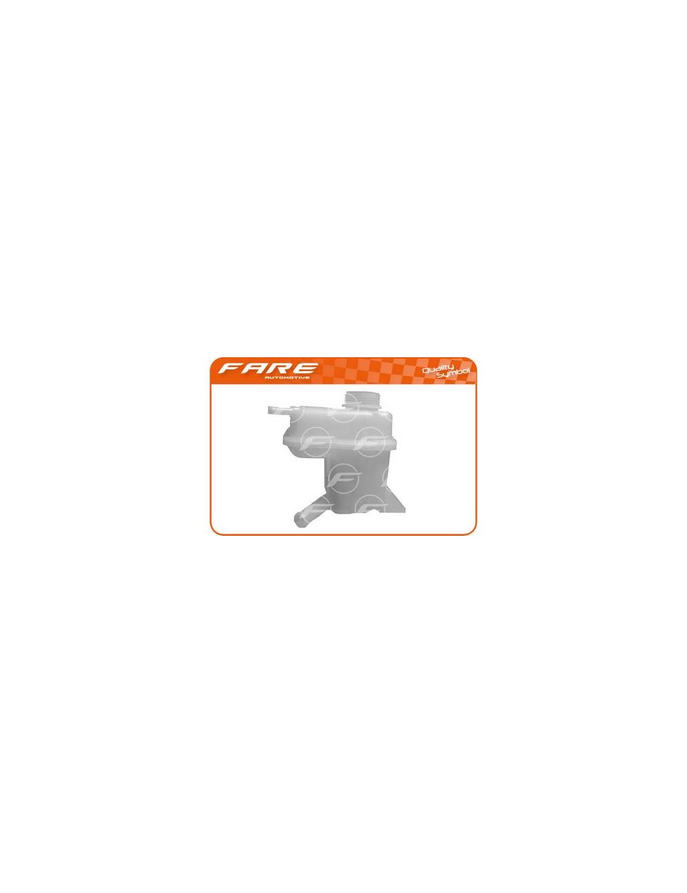 Vase d expansion NISSAN QASHQAI / QASHQA Vase d expansion NISSAN QASHQAI / QASHQA