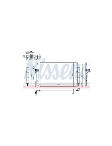COND.CLIM MERCEDES-BENZ SPRINTER SE