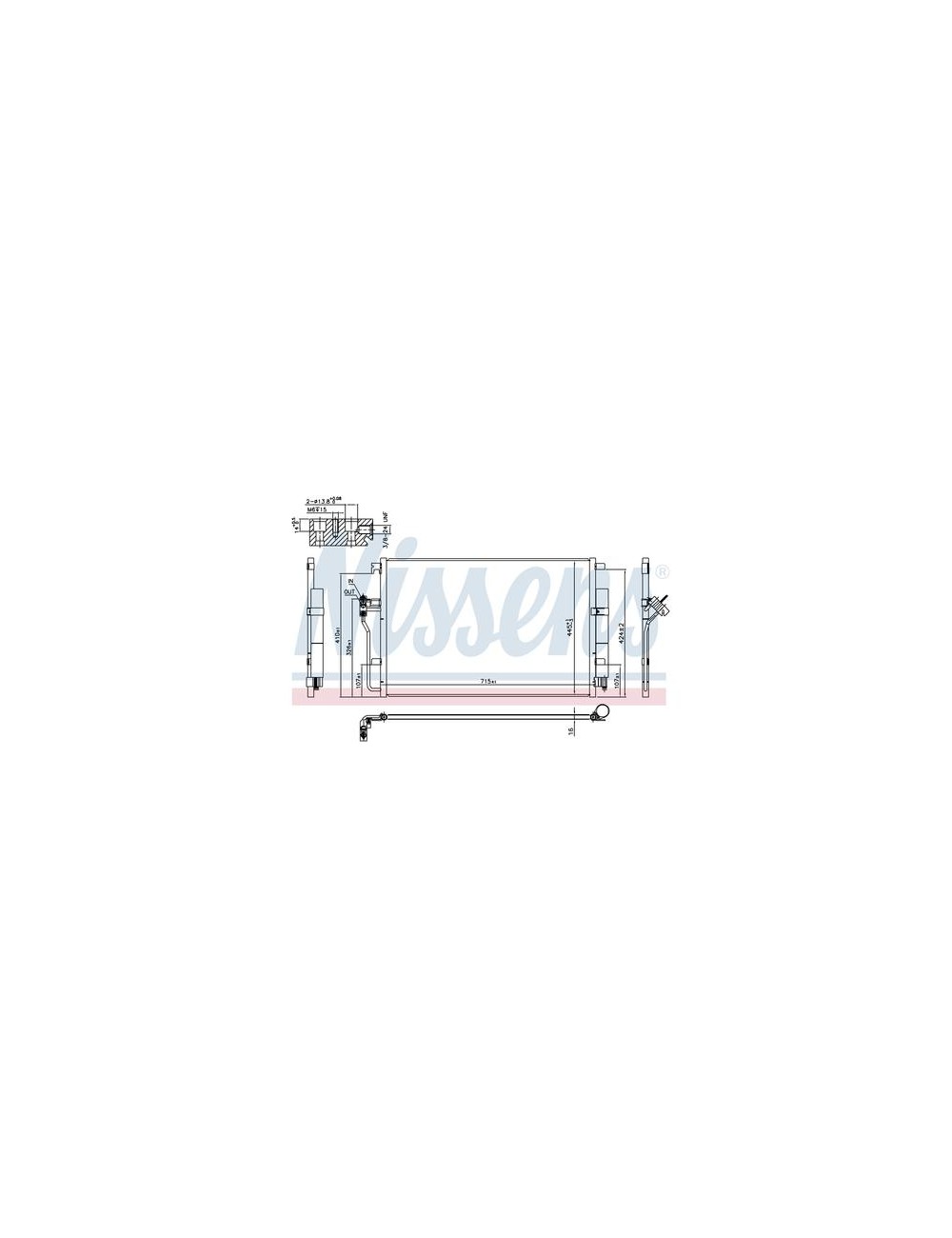 COND.CLIM MERCEDES-BENZ SPRINTER SE COND.CLIM MERCEDES-BENZ SPRINTER SE
