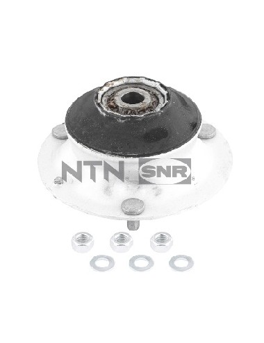 Kit de Butee de Suspension