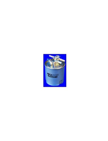 FILTRE A CARBURANT