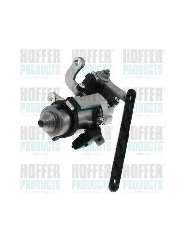 Transmission Selector Module A/T