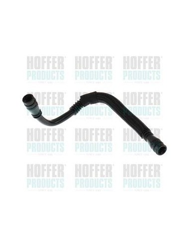 Hose-low pressure