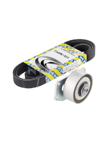 Kit d accessoires