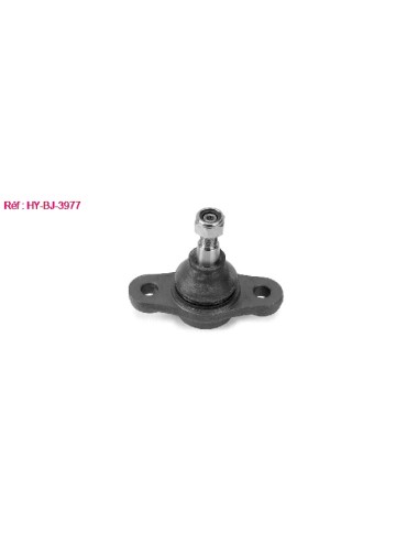 ROTULE DE SUSPENSION
